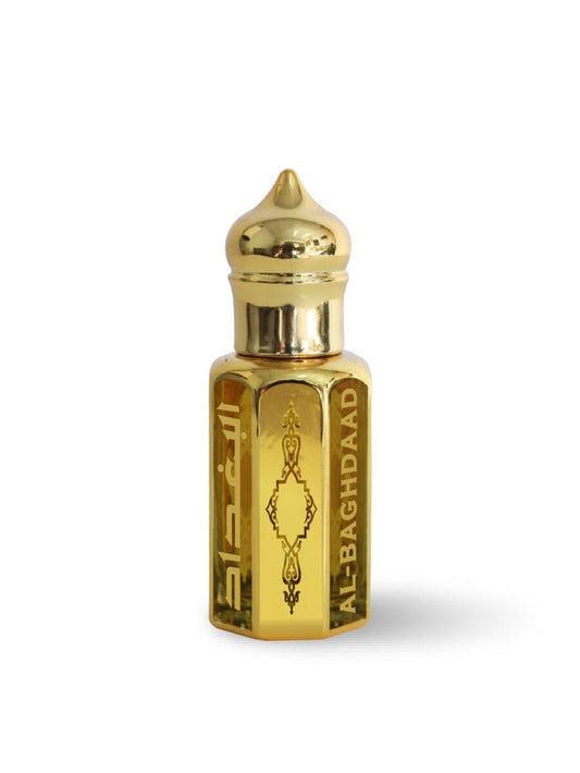 ALLURE BLUE ATTAR