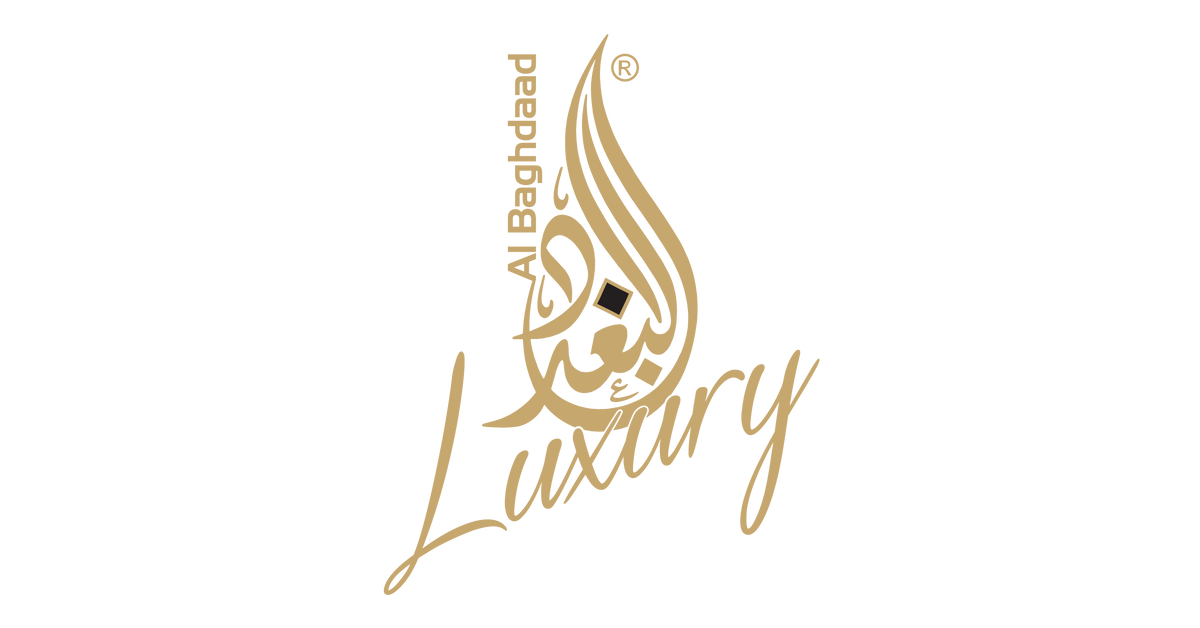 Al-Baghdaad Fragrances logo
