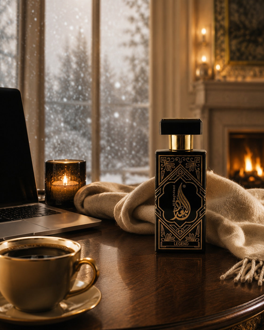 Winter