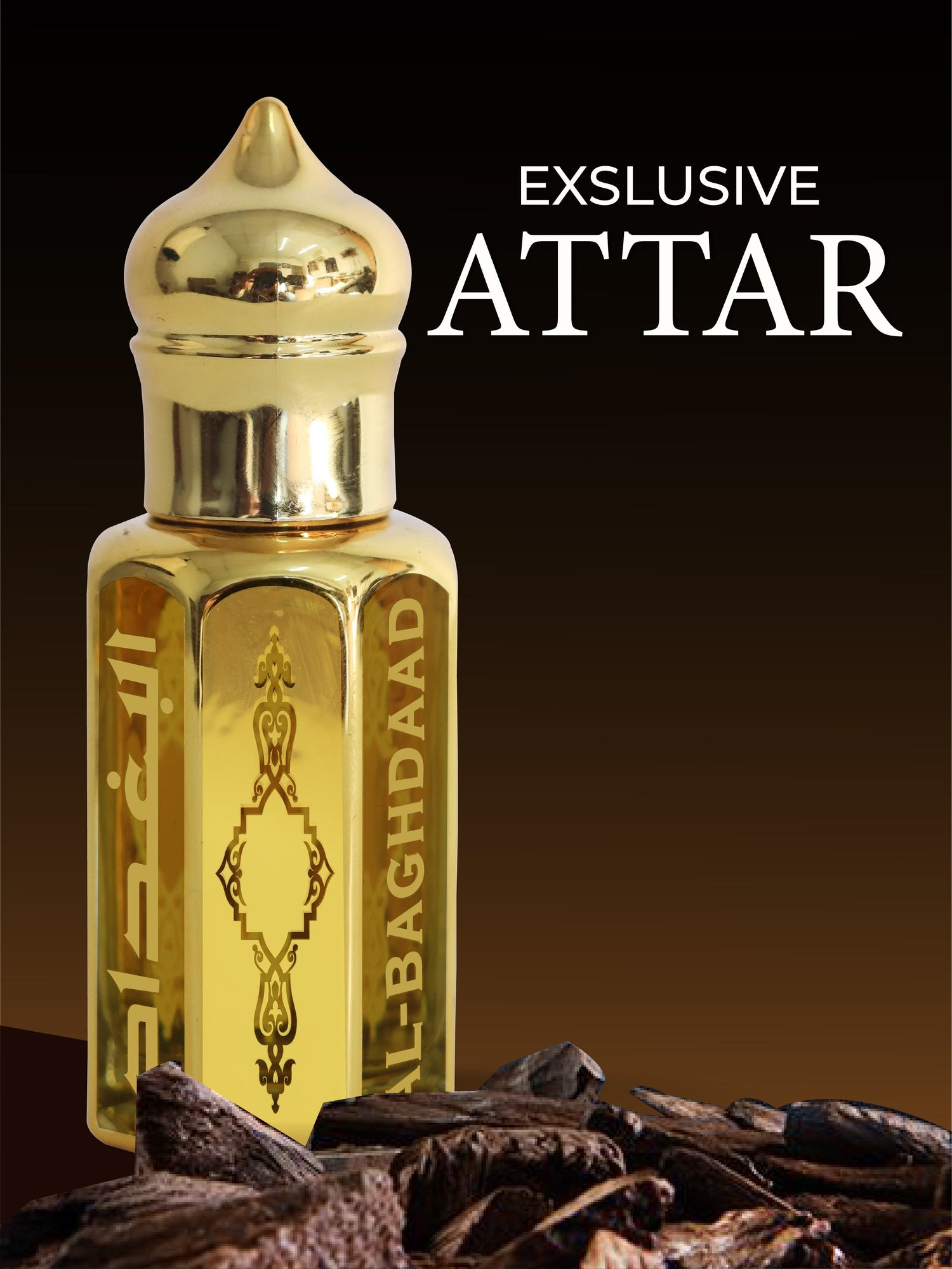 EXCLUSIVE ITTAR