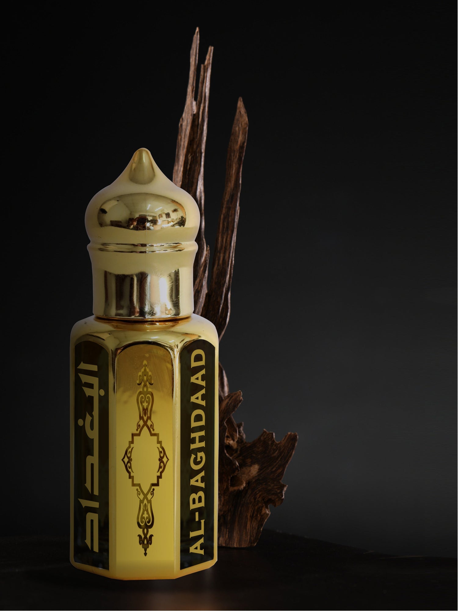 UNISEX ATTAR