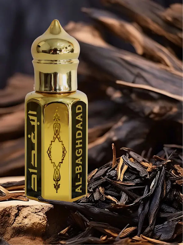 OUD ATTAR AL BAGHDAAD FRAGRANCES