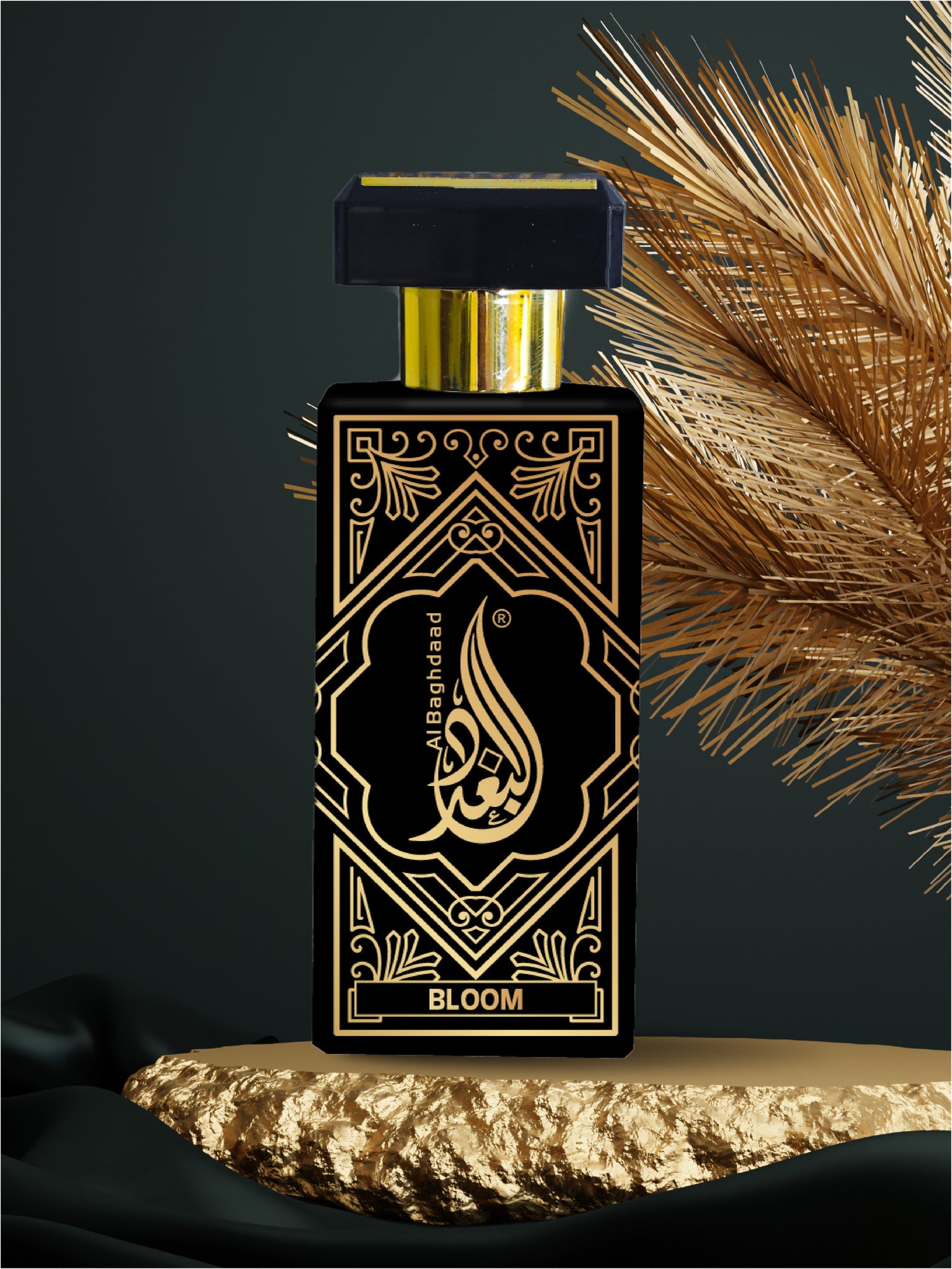 WOMEN PERFUME