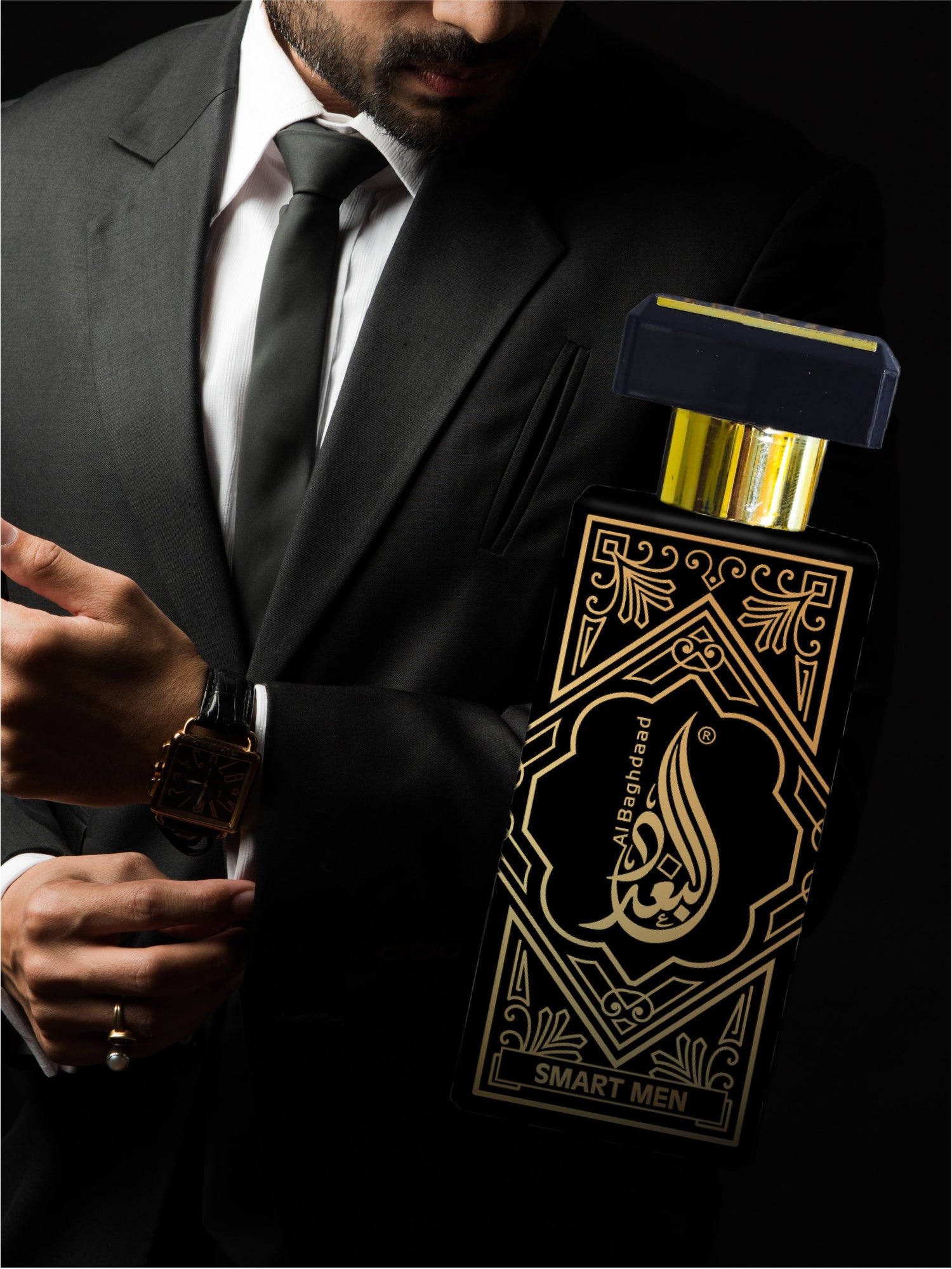 MEN PERFUME