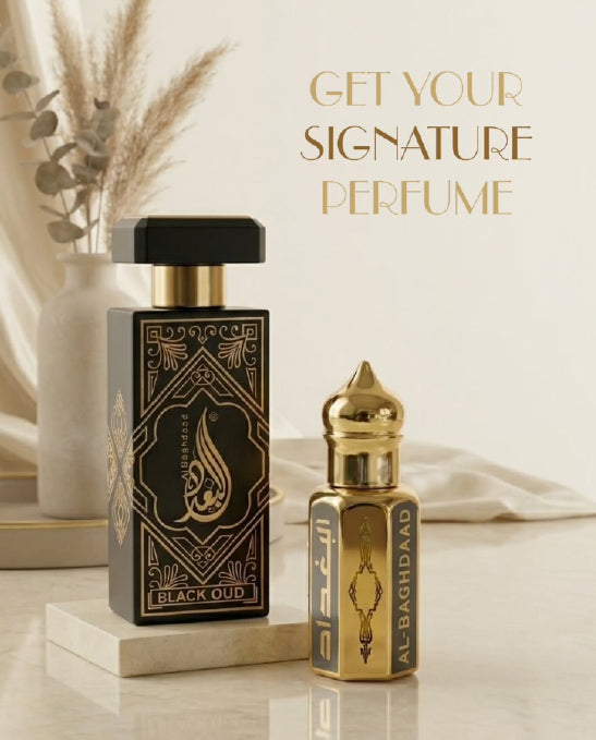 Signature Scent