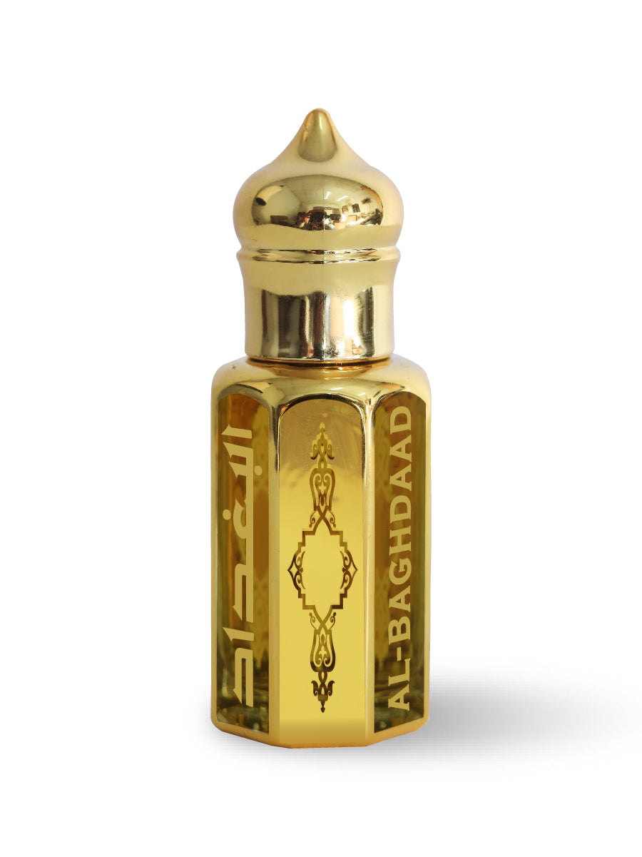 KASTOORI SUPREME ATTAR