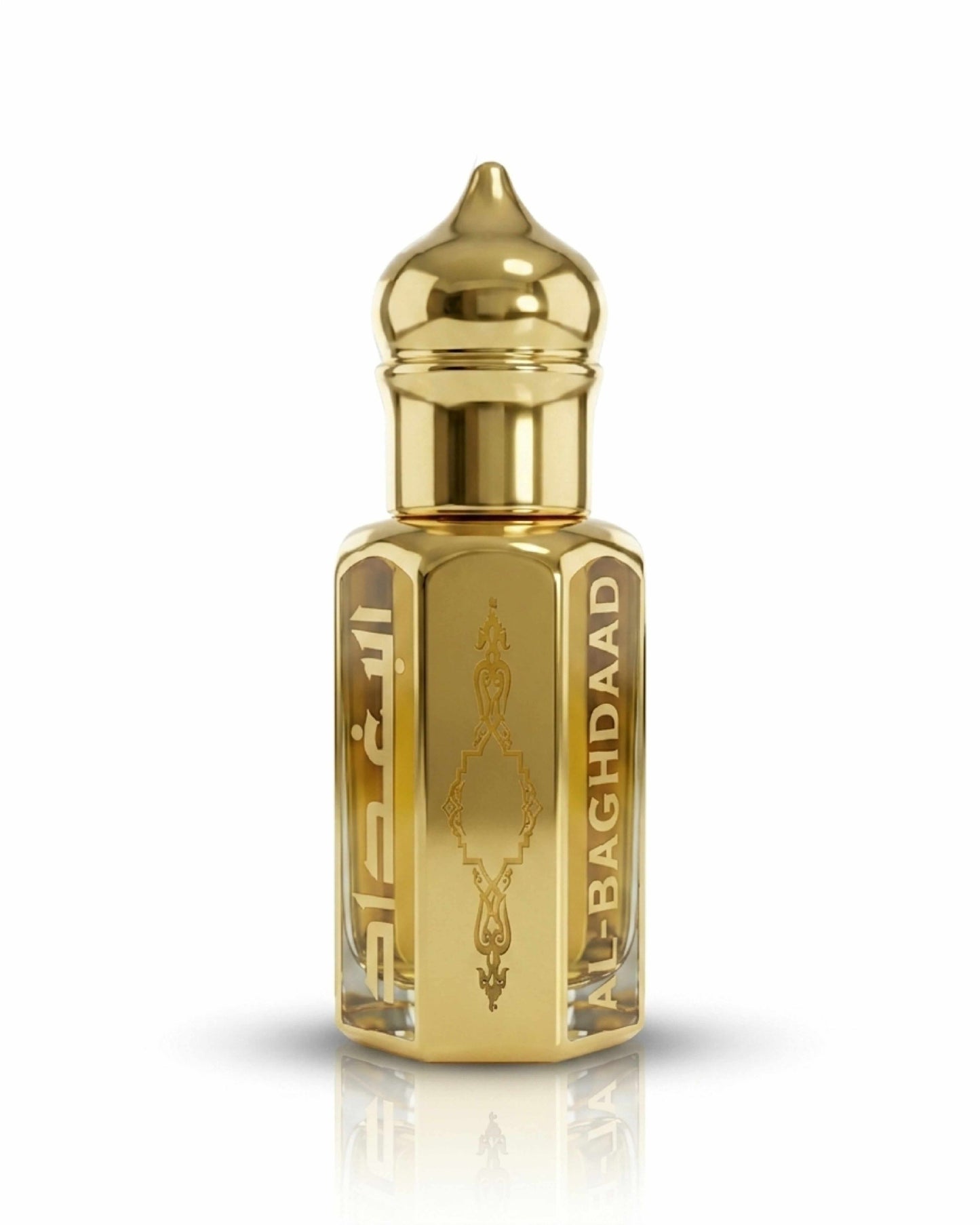ROMANTIC OUD ATTAR