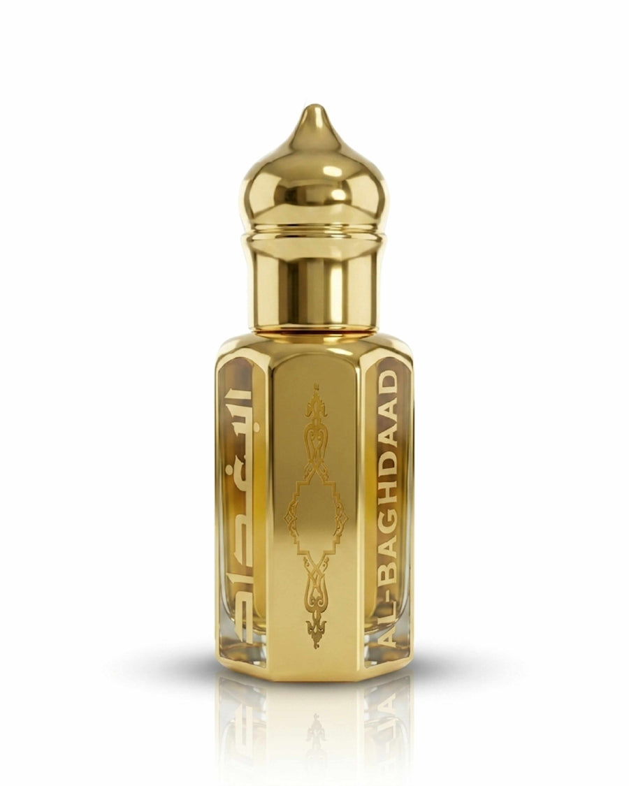 ROMANTIC OUD ATTAR