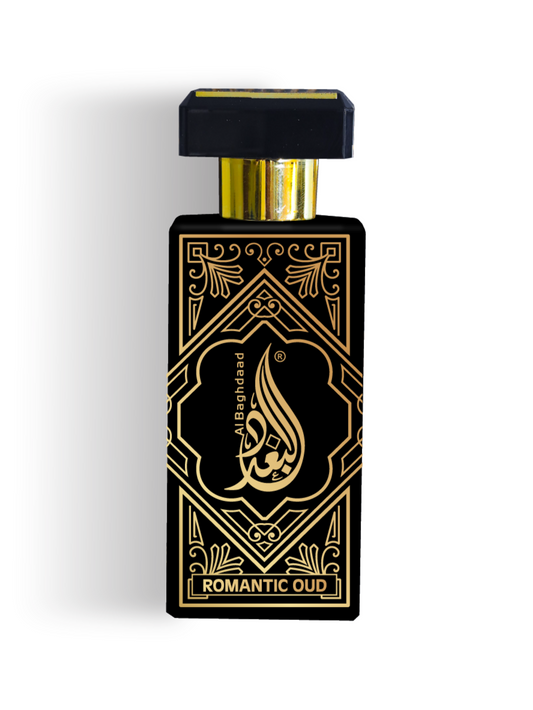 ROMANTIC OUD