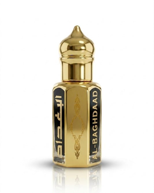 BLACK OUD