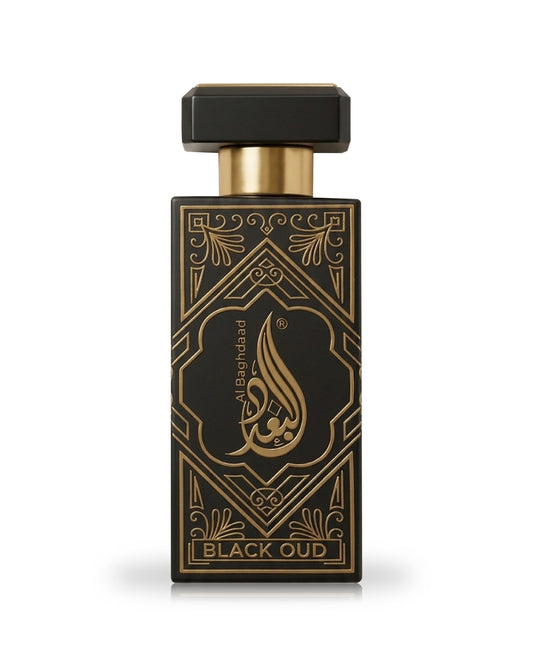 BLACK OUD