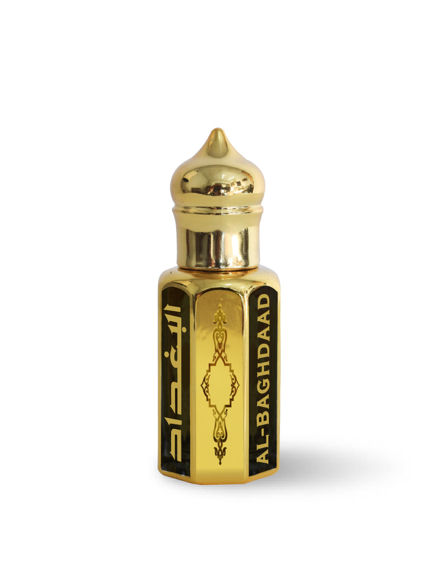 BLACK OUD ATTAR