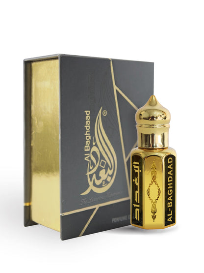 BLACK OUD ATTAR