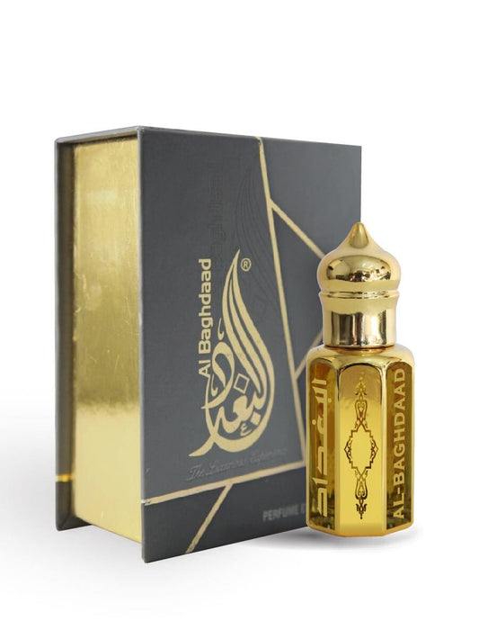 ROMANTIC OUD ATTAR