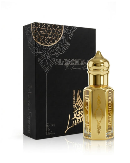 albaghdaad.com AL BAGHDAAD FRAGRANCES