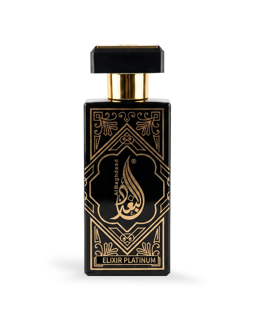 ELIXIR PLATINUM