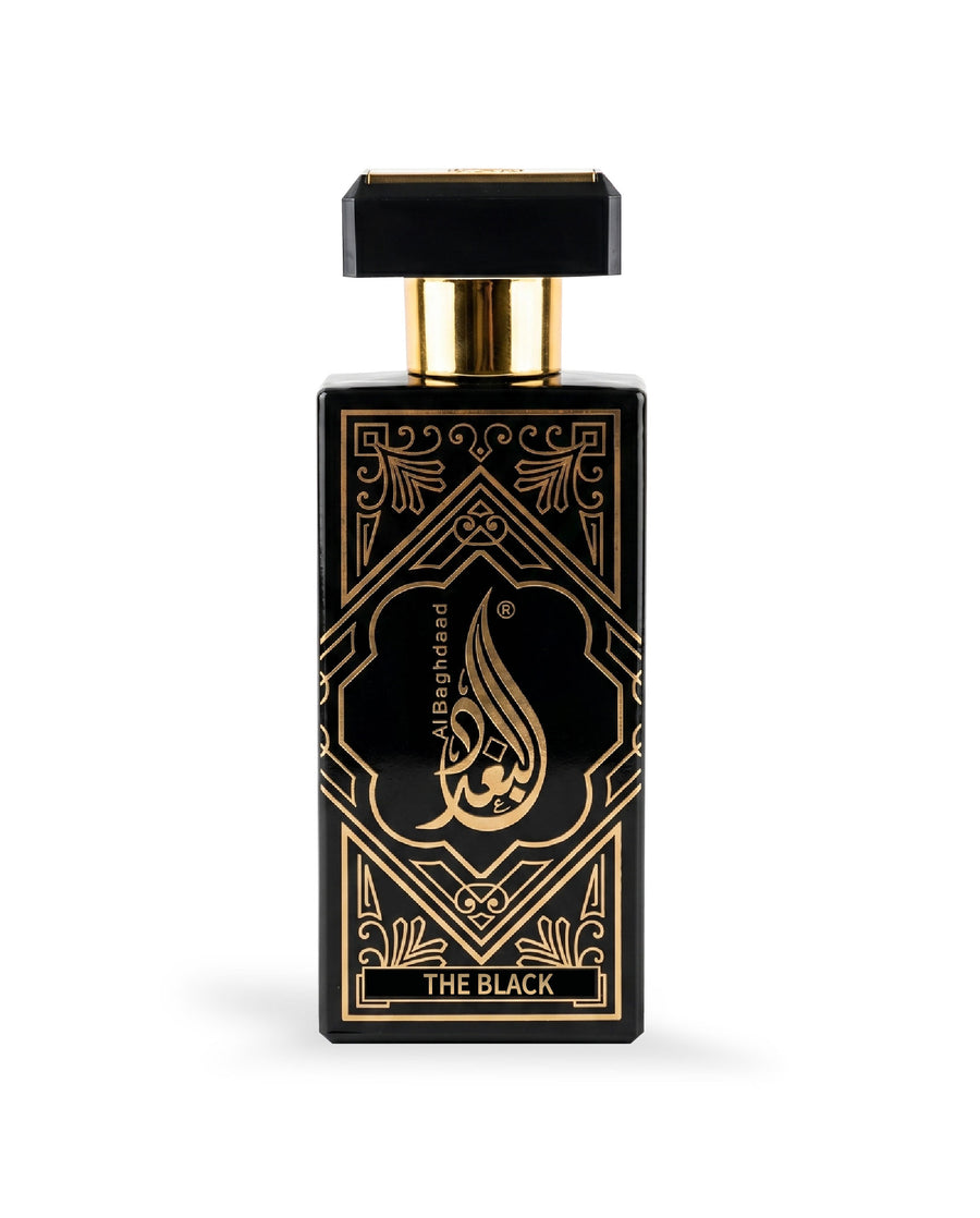 THE BLACK