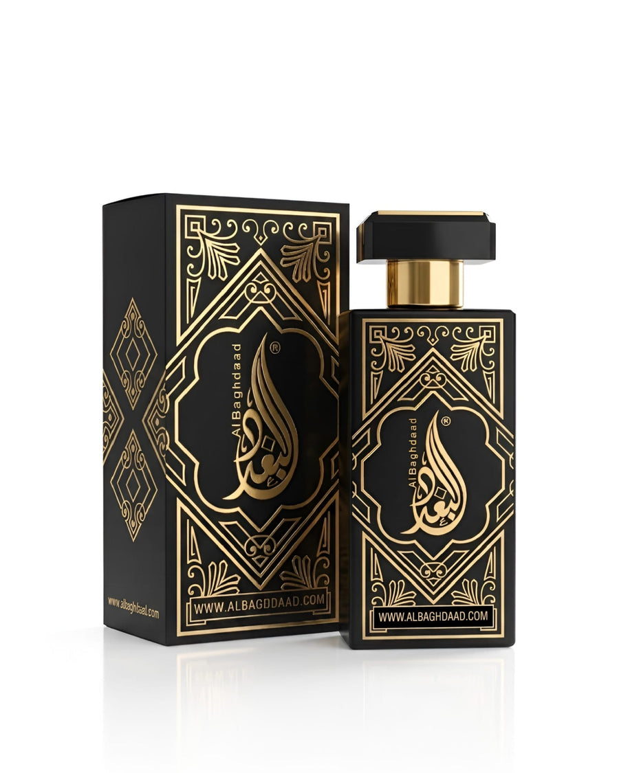 BLACK OUD
