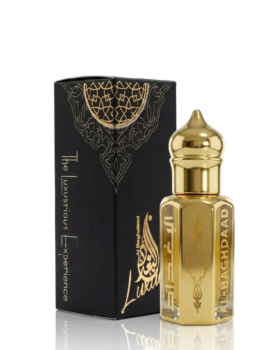 ROSE ATTAR
